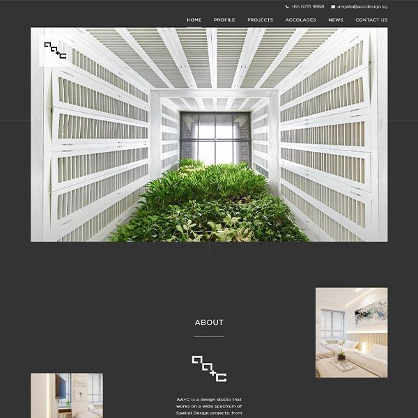 AA+C Pte Ltd