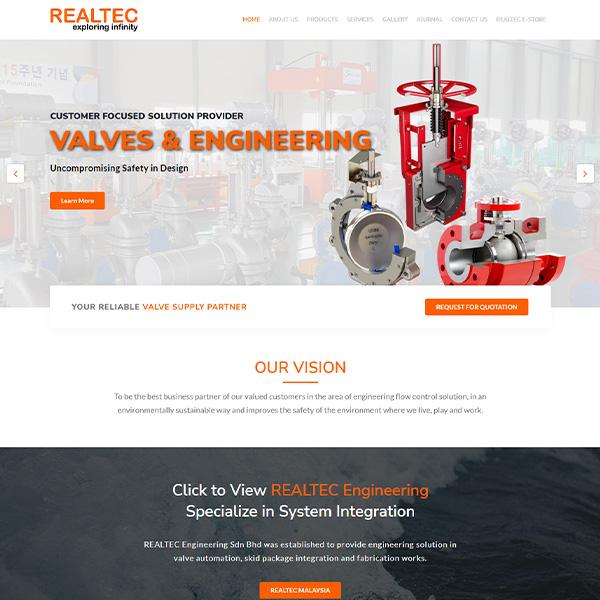 REALTEC Pte Ltd